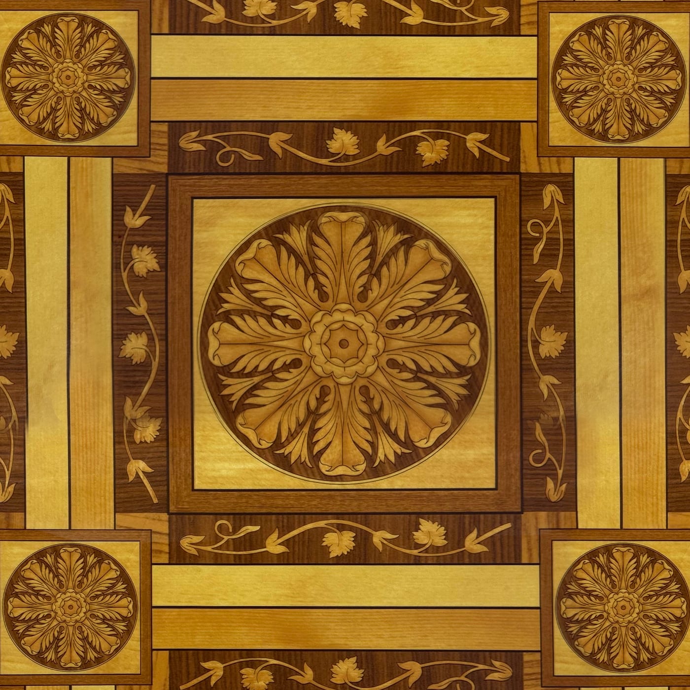Линолеум SANFA 36005-1