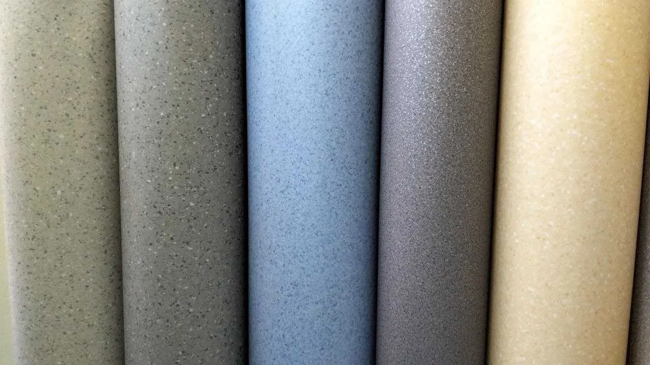 Релин SANFA Rubber